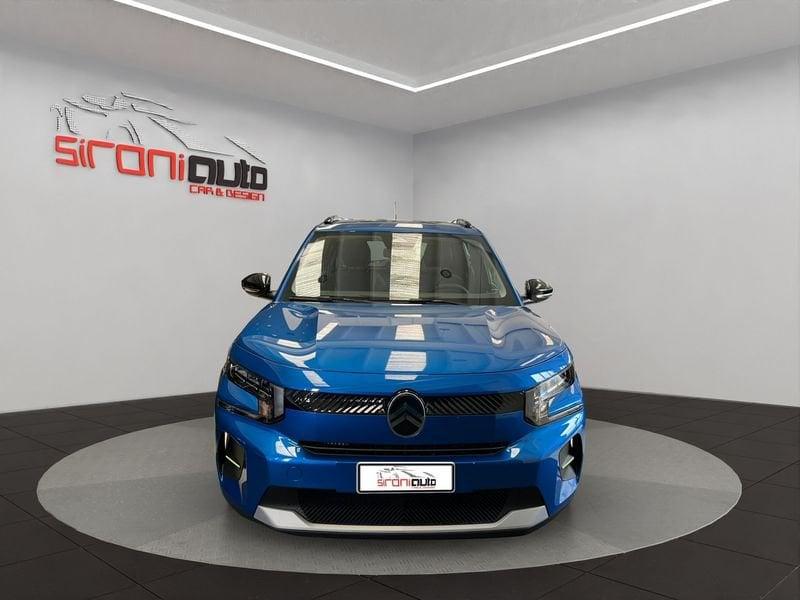 Citroën C3 C3 Hybrid 110 e-DCS6 Plus - PROMO SIRONIAUTO+