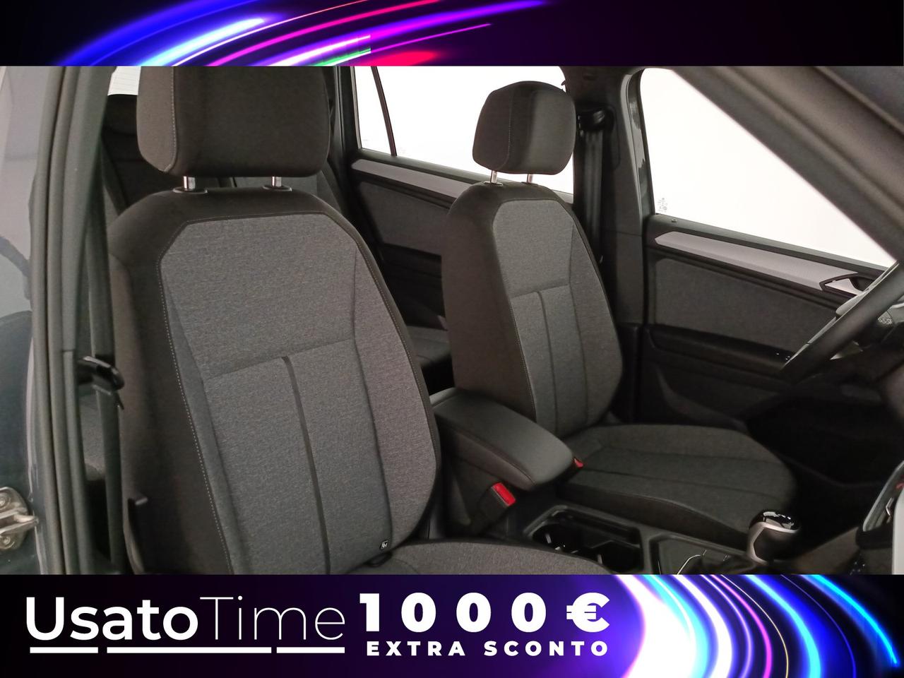 Seat Tarraco 2.0 tdi 150cv style dsg 7p.ti