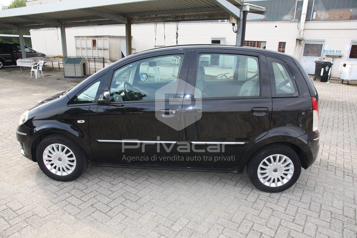 LANCIA Musa 1.4 8V Ecochic (GPL) Diva