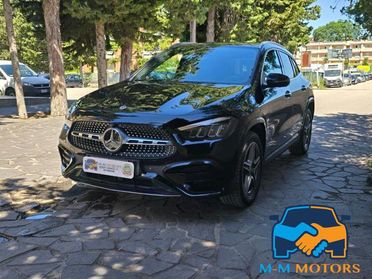 MERCEDES-BENZ GLA 250 e hybrid EQ AMG Line Advanced Plus