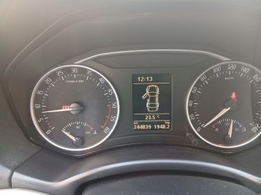 Skoda Octavia 1.6 TDI CR F.AP. Wagon Elegance