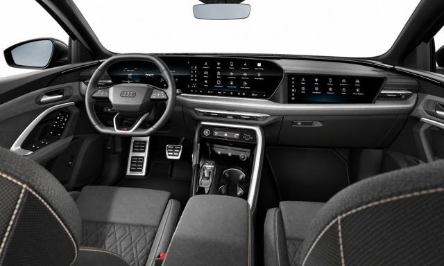 AUDI Q5 SPB SPORTBACK TFSI 150 kW mHEV+ S tronic S line ed
