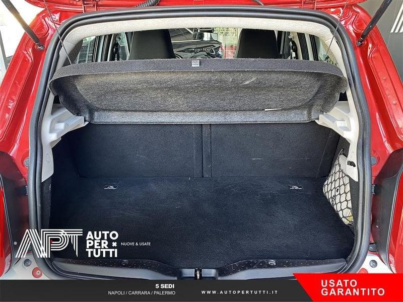 smart forfour Forfour 0.9 t. Passion 90cv twinamic my18