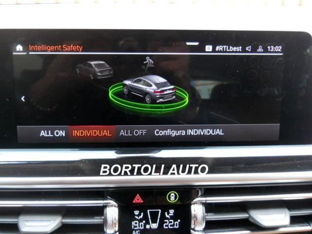 BMW X4 xDrive20d MH 48V 38.000 KM FULL OPTIONAL