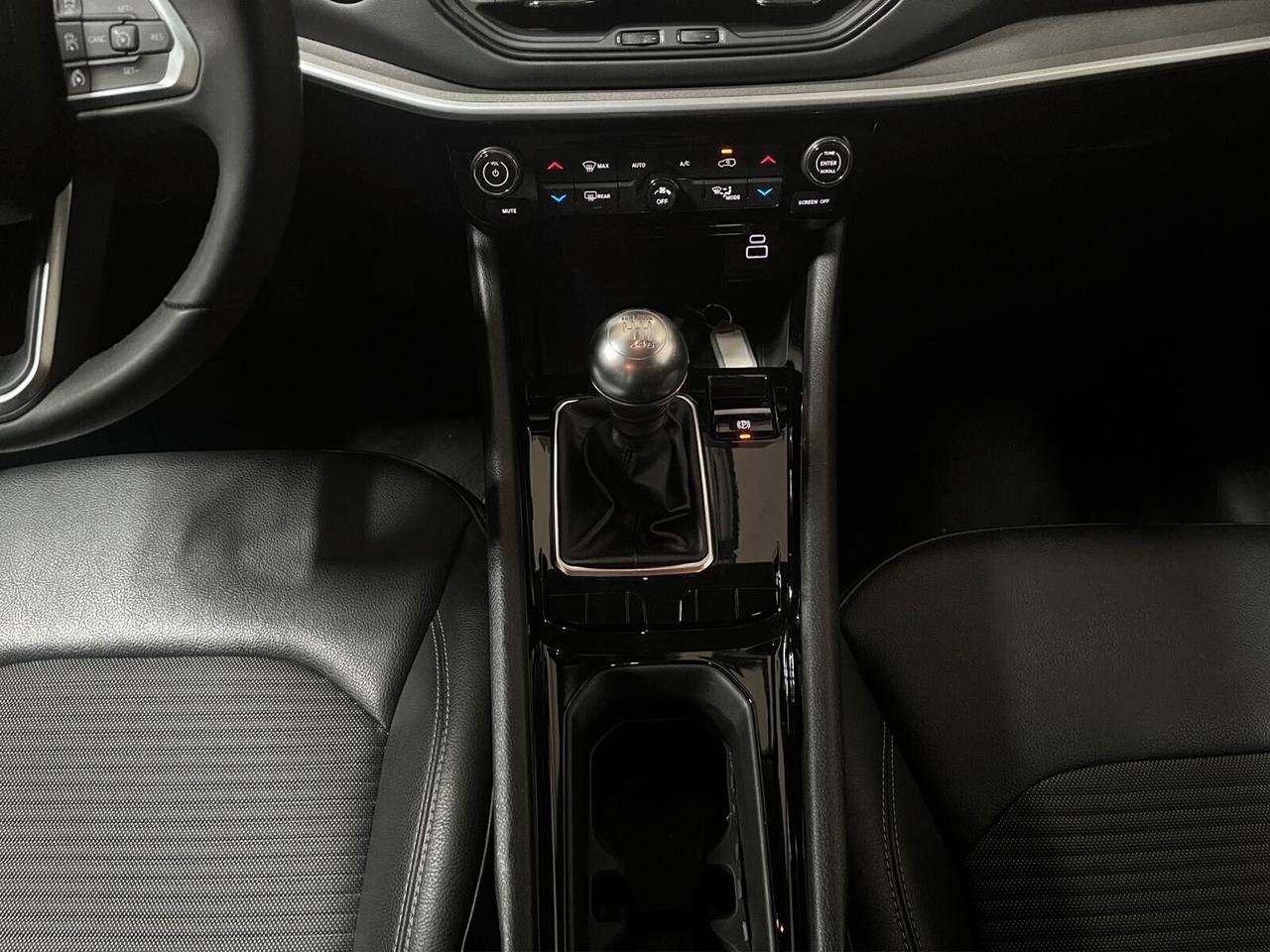 Jeep Compass 1.6 Multijet II 2WD Limited 2023