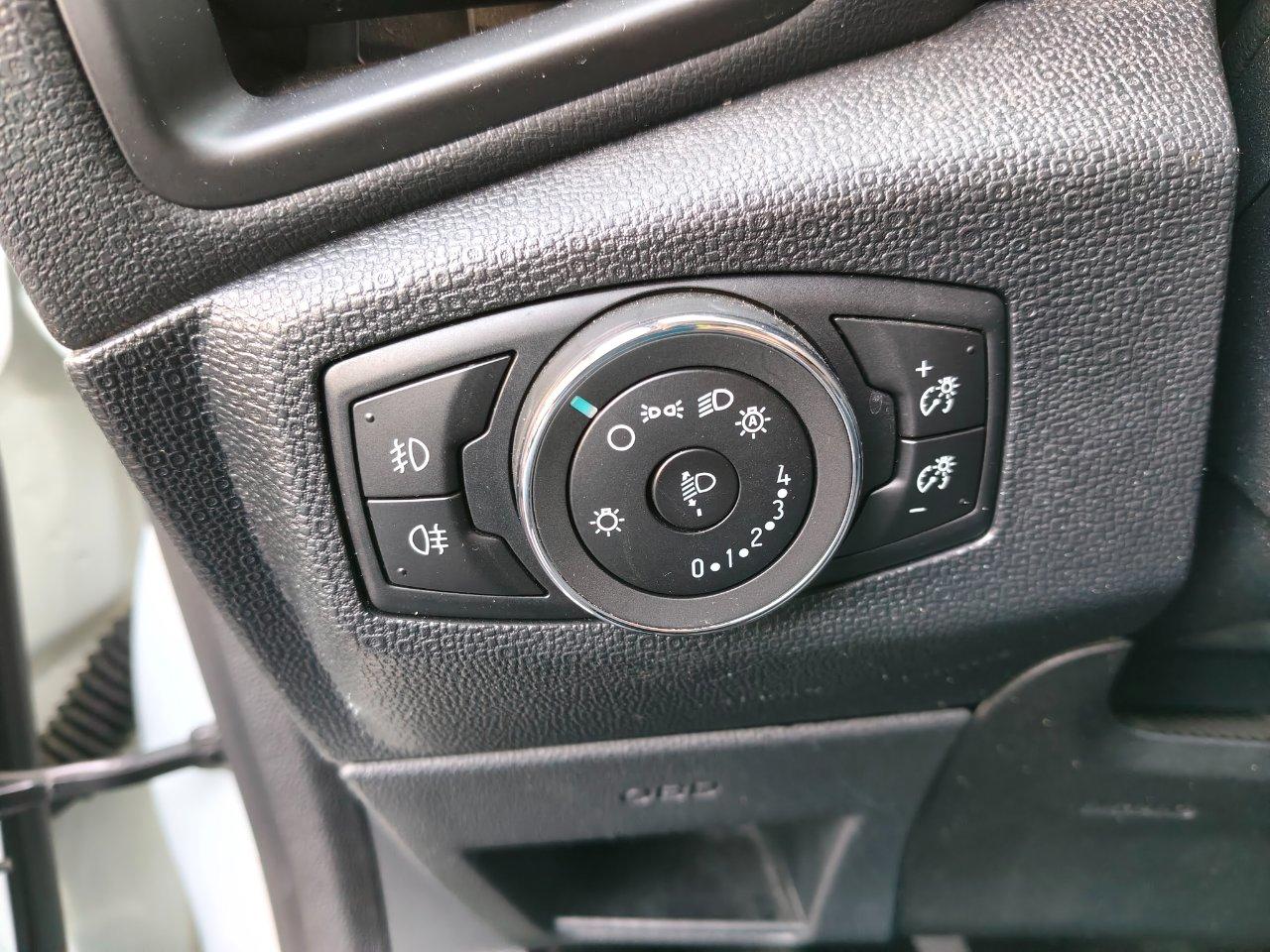 Ford EcoSport 1.0 ecoboost Titanium s&s 125cv my20.25