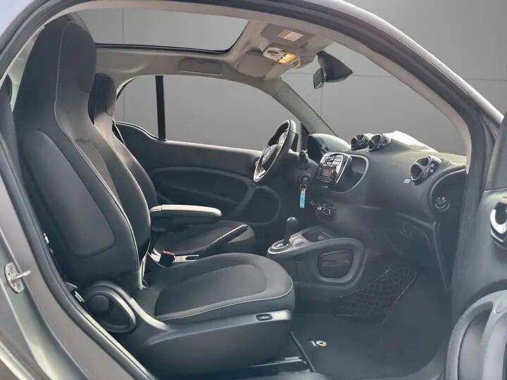 Smart ForTwo 70 1.0 Passion UNIPRO-PROMO-FINANZIAMENTO