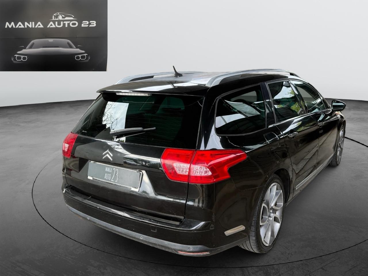 Citroen C5 1.6 HDI 163 CV CMP6 Exclusive*FULL*FULL*