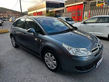 Citroen C4 1.4 Classique