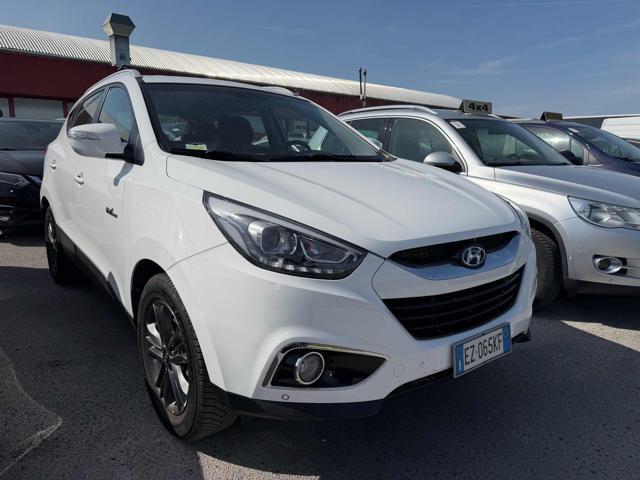 HYUNDAI iX35 1.6 GDI 16V 2WD Comfort
