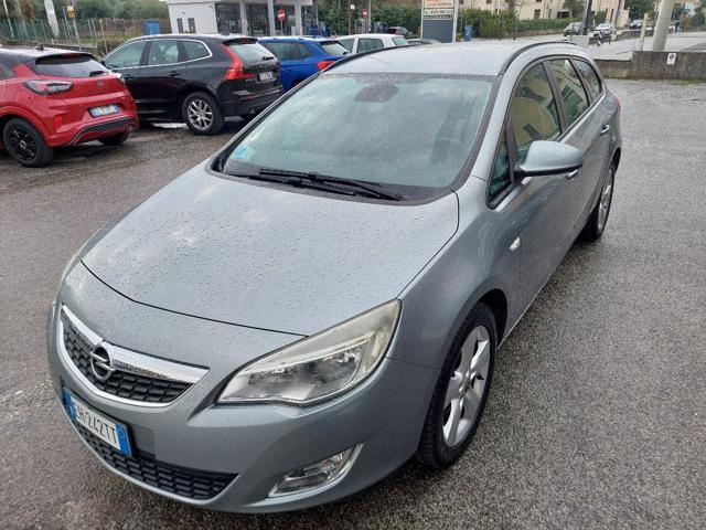 OPEL Astra 1.7 CDTI 110CV Sports Tourer Elective