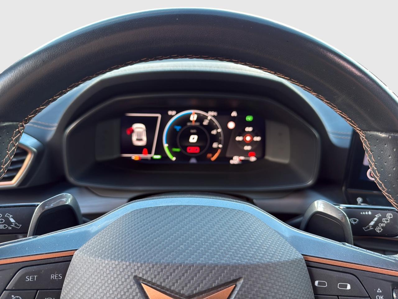 Cupra Formentor 1.4 e-Hybrid 245CV DSG Tribe Edition