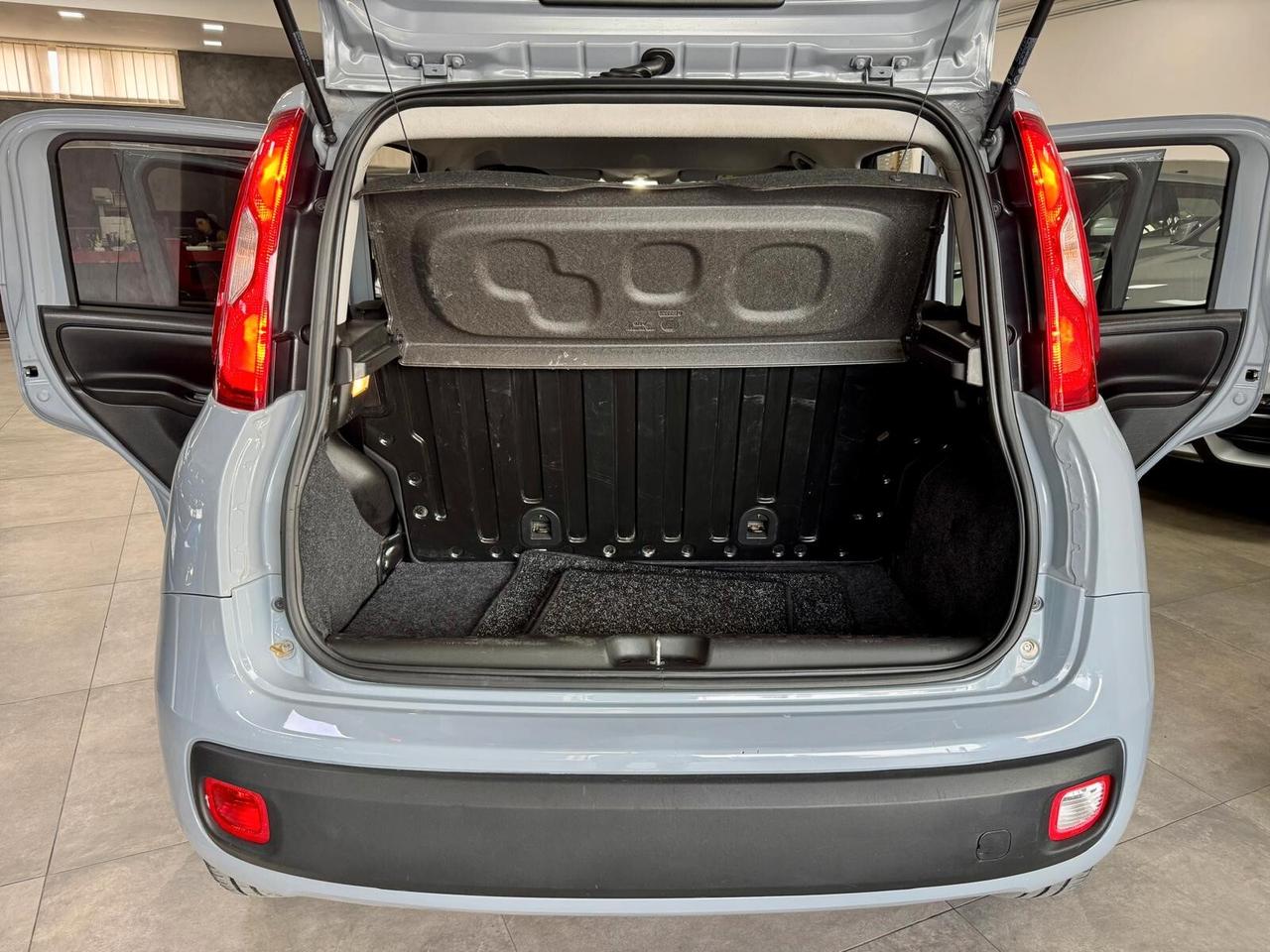 Fiat Panda 1.2 EasyPower Lounge 2019