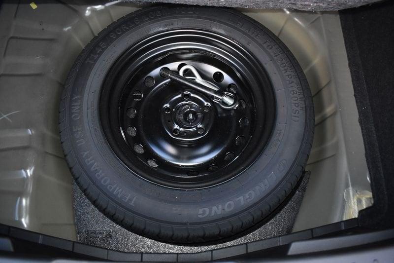 Nissan Juke Juke 1.0 DIG-T 114 CV N-Connecta