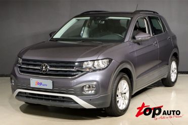 Volkswagen T-Cross 1.0 95CV LIFE ACC DIGITAL COCKPIT SENSORI