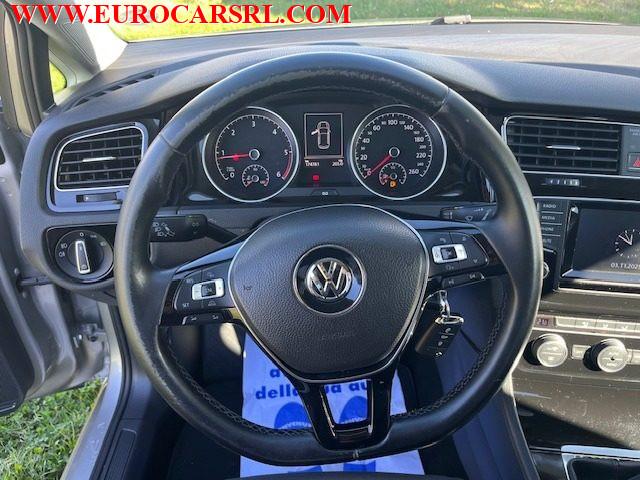 VOLKSWAGEN Golf 1.6 TDI 5p. Highline BlueMotion Technology