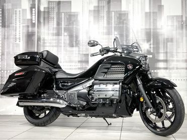 Honda GL 1800 F6C ABS