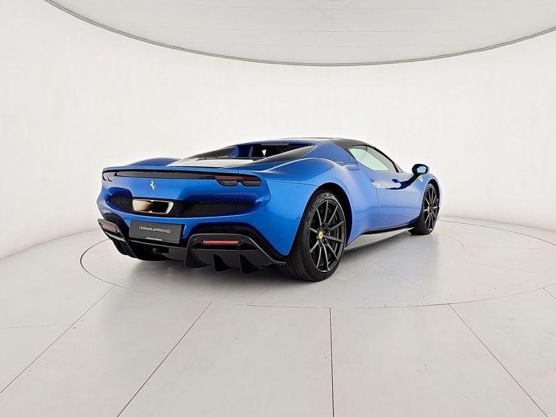 Ferrari 296 GTS 296 GTS 3.0