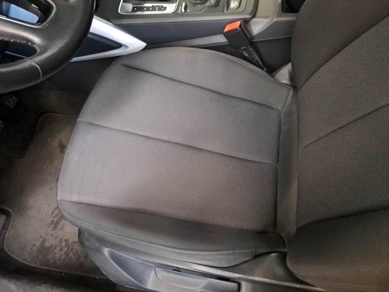 Audi Q2 S TRONIC OK NEOPATENTATI UNIPROP KM VERI GARANZIA