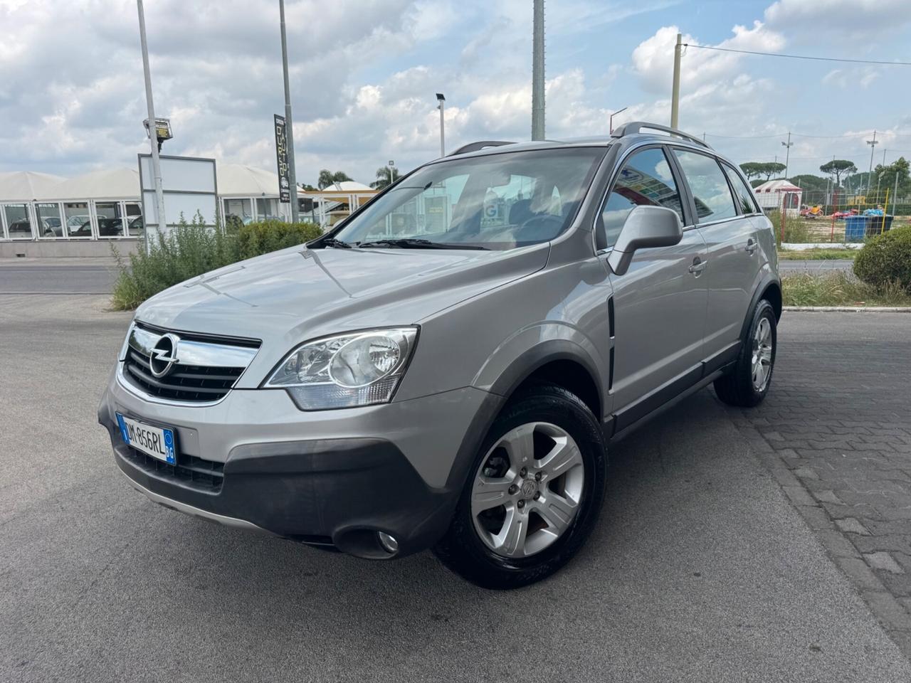 Opel Antara 2.0 CDTI 150CV Cosmo