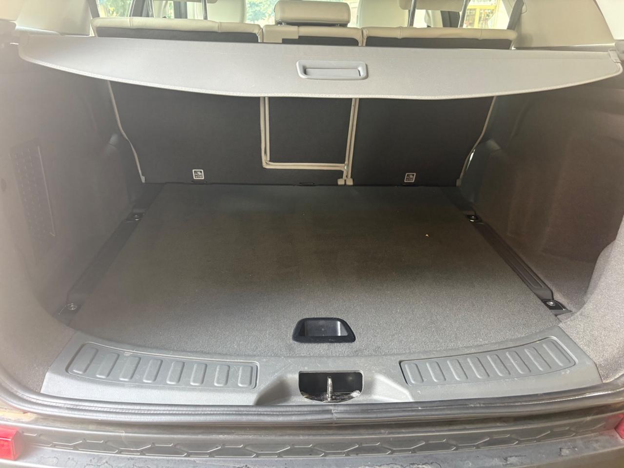 Land Rover Discovery Sport 2.0 TD4 150 CV HSE