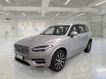 VOLVO XC90 B5 D AWD AUTOMATICO PLUS BRIGHT SUV