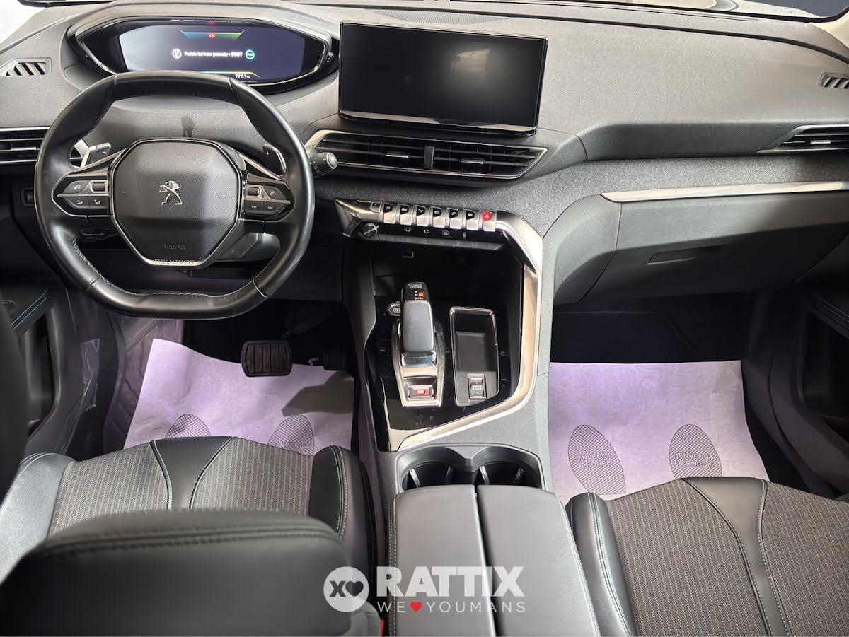 Peugeot 3008 1.6 Hybrid Phev 225CV Allure Pack e-EAT8