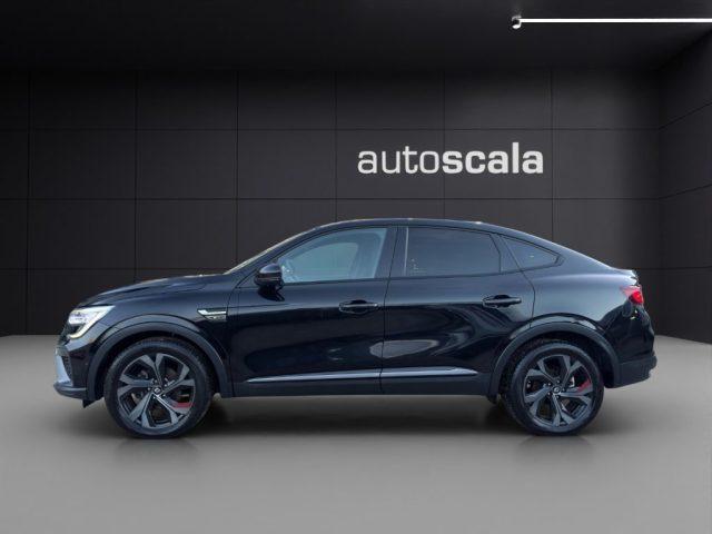 RENAULT Arkana Arkana Hybrid E-Tech 145 CV R.S.Line