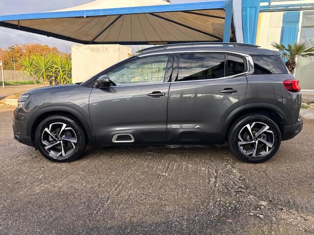 Citroen C5 Aircross BlueHDi 130 S&S Shine