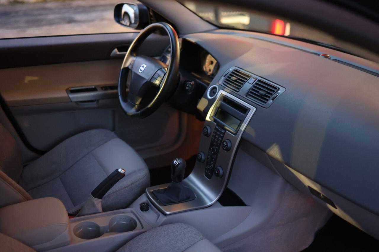 Volvo V50 2.0 D cat Kinetic