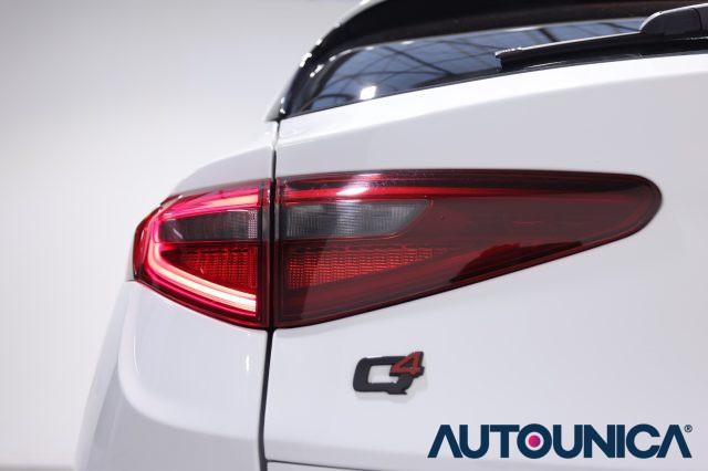 ALFA ROMEO Stelvio 2.2 TURBODIESEL 160 CV AT8 RWD SUPER