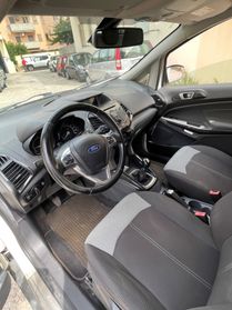 Ford EcoSport 1.5 TDCi 90 CV