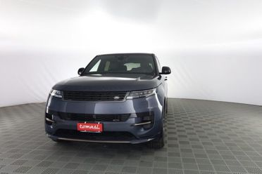 LAND ROVER Range Rover Sport RR Sport 3° serie 3.0D l6 300 CV Dynamic HSE