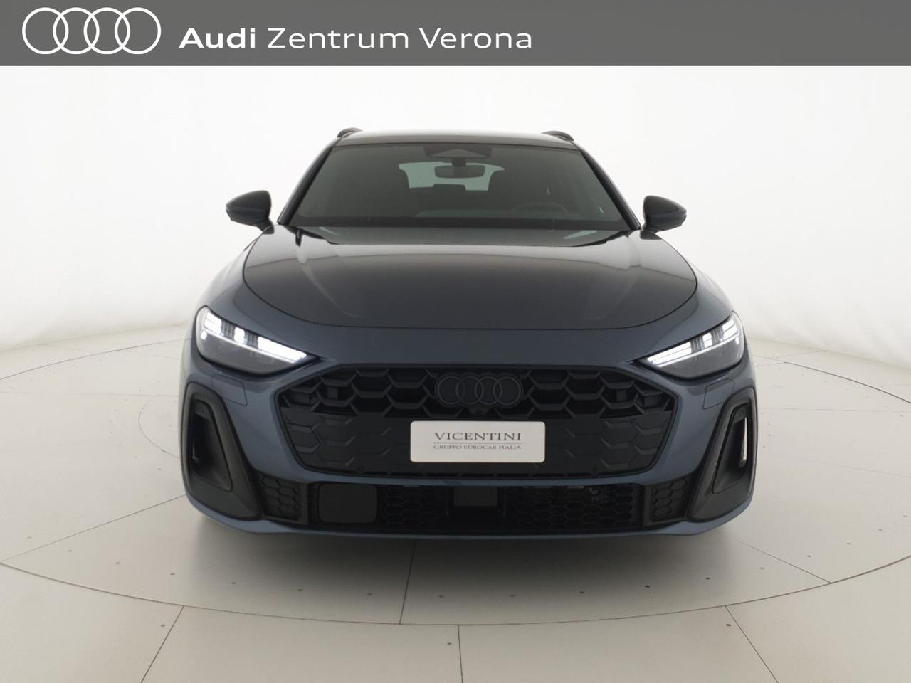 Avant 2.0e-hybrid 299CV quattro Str S line Edition