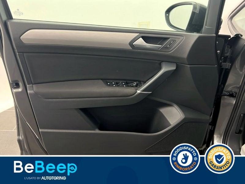 Volkswagen Touran 1.6 TDI BUSINESS