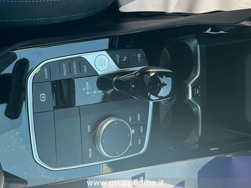 BMW Serie 1 F40 Benzina M 135i xdrive auto