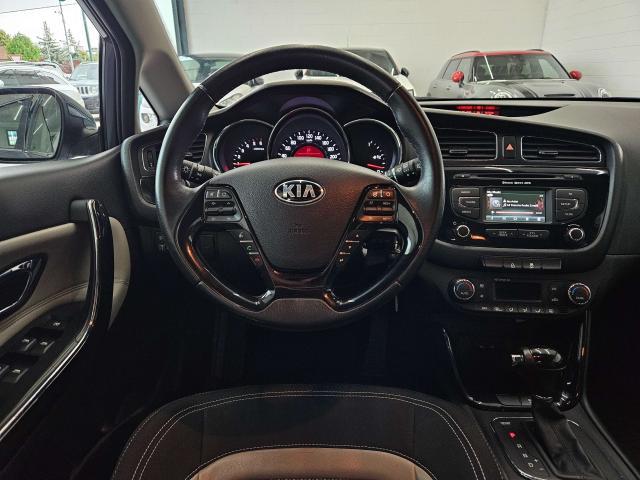 Kia Ceed / cee'd Ceed 1.6 crdi128cv