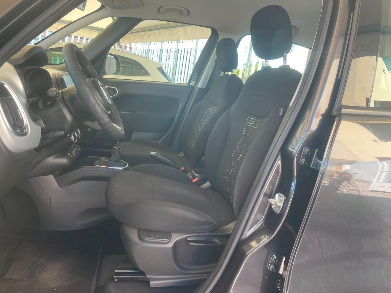 Fiat 500L 1.3 Multijet 95 CV