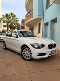 Bmw 116 116i 5p. Urban