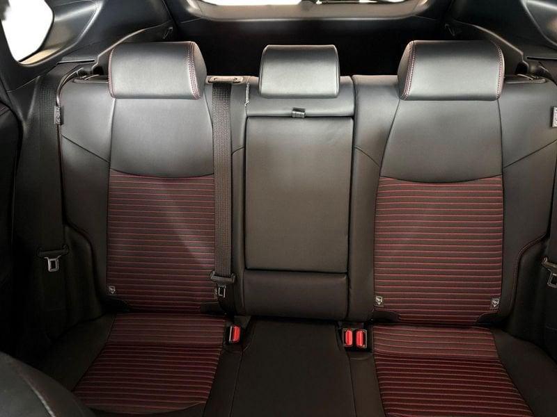 Toyota RAV4 Rav4 2.5 PHEV MORE DYNAMIC AWD