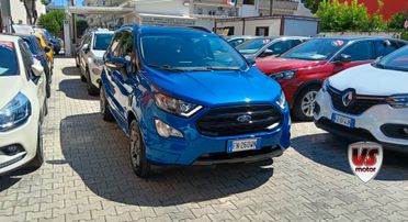 FORD ECOSPORT ST-LINE -PREZZO PROMO!