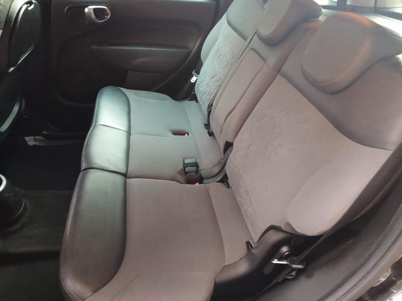 Fiat 500L Living 1.6 Multijet 105 CV Lounge