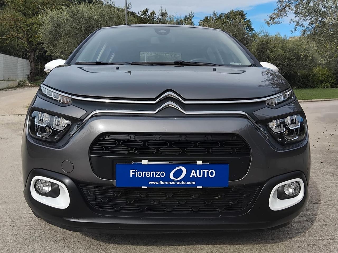 Citroen C3 1.2 P.Tech You 61Kw - PREZZO REALE -