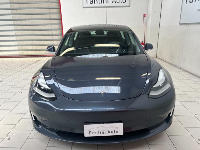 TESLA Model 3 Long Range Dual Motor AWD