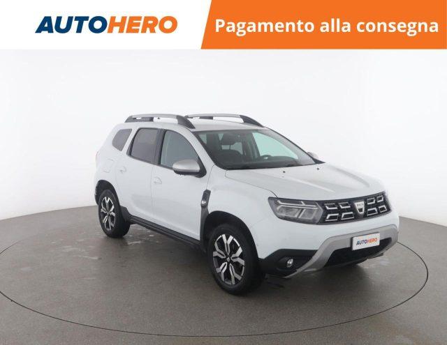 DACIA Duster 1.5 Blue dCi 8V 115 CV 4x2 Prestige Up