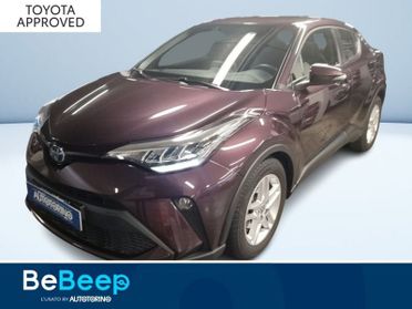 Toyota C-HR 1.8H TREND E-CVT