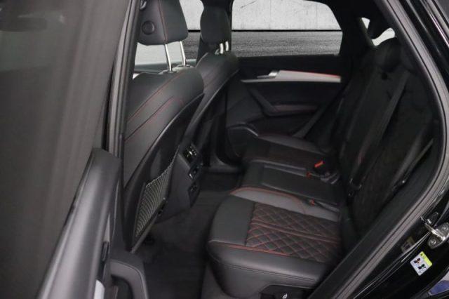 AUDI Q5 SPB 40 TDI quattro S tronic S line