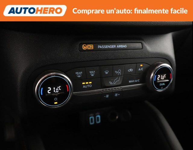 FORD Kuga 1.5 EcoBlue 120 CV aut. 2WD ST-Line
