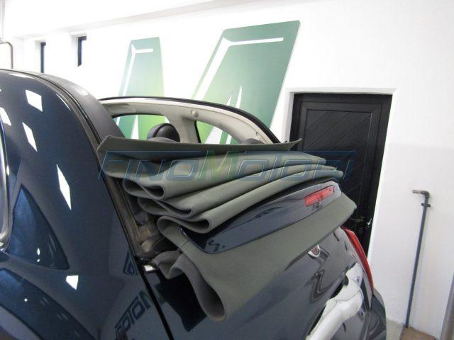FIAT 500C 1.0 Hybrid 70 CV Dolcevita