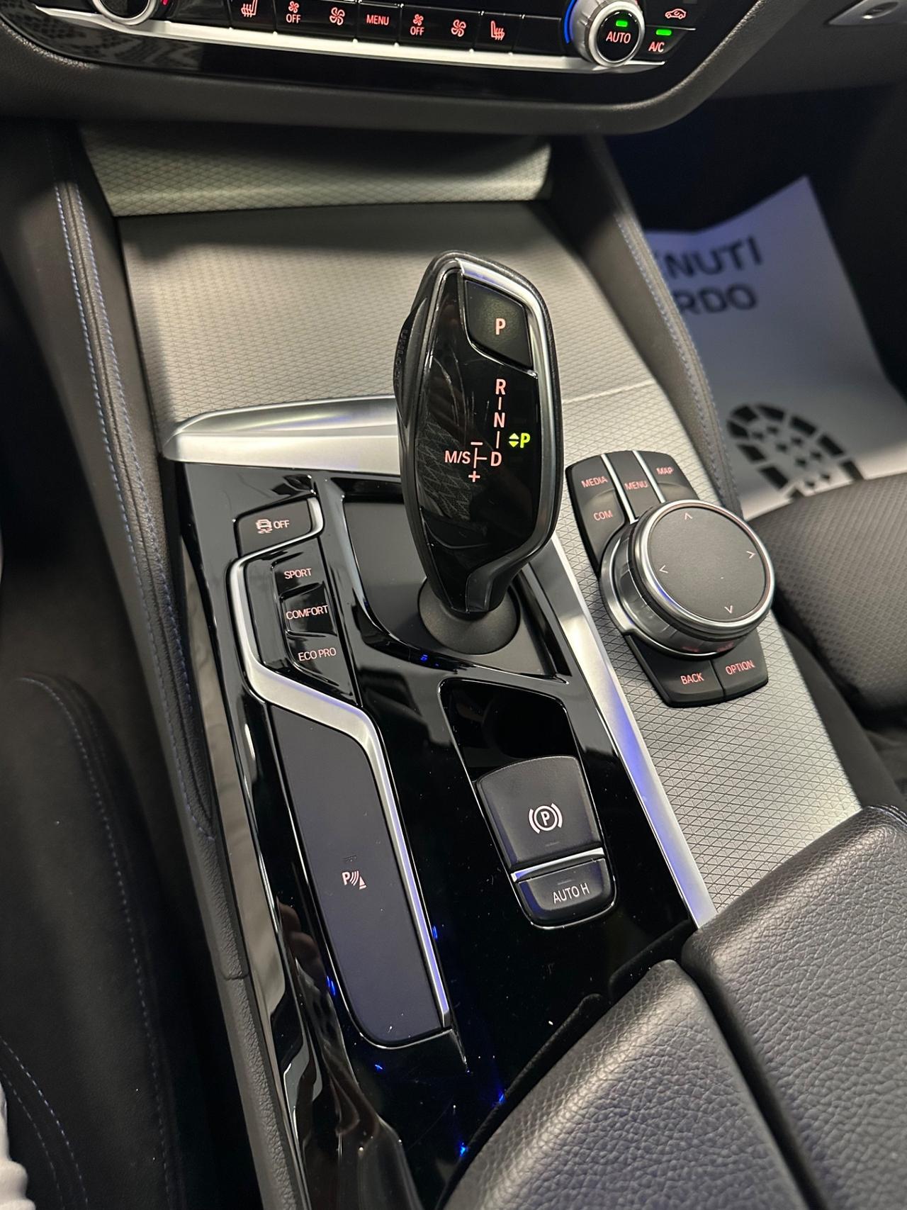 Bmw 530 d xDrive Msport
